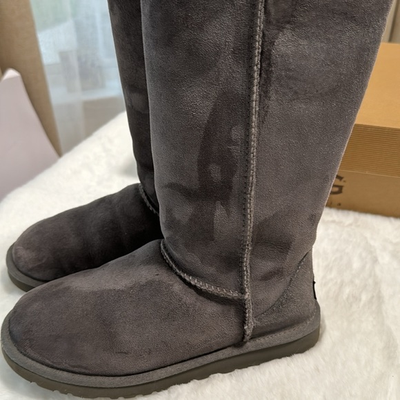 Women Ugg Boots - Picture 7 of 10